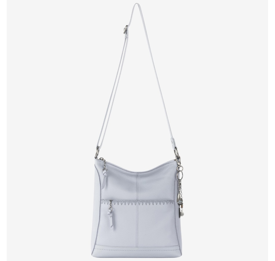 Image 126190_ALTMORE11.jpg, Product 126-190 / Price $199.99, The Sak Lucia Crossbody from The SAK Handbags on TSC.ca's Fashion department