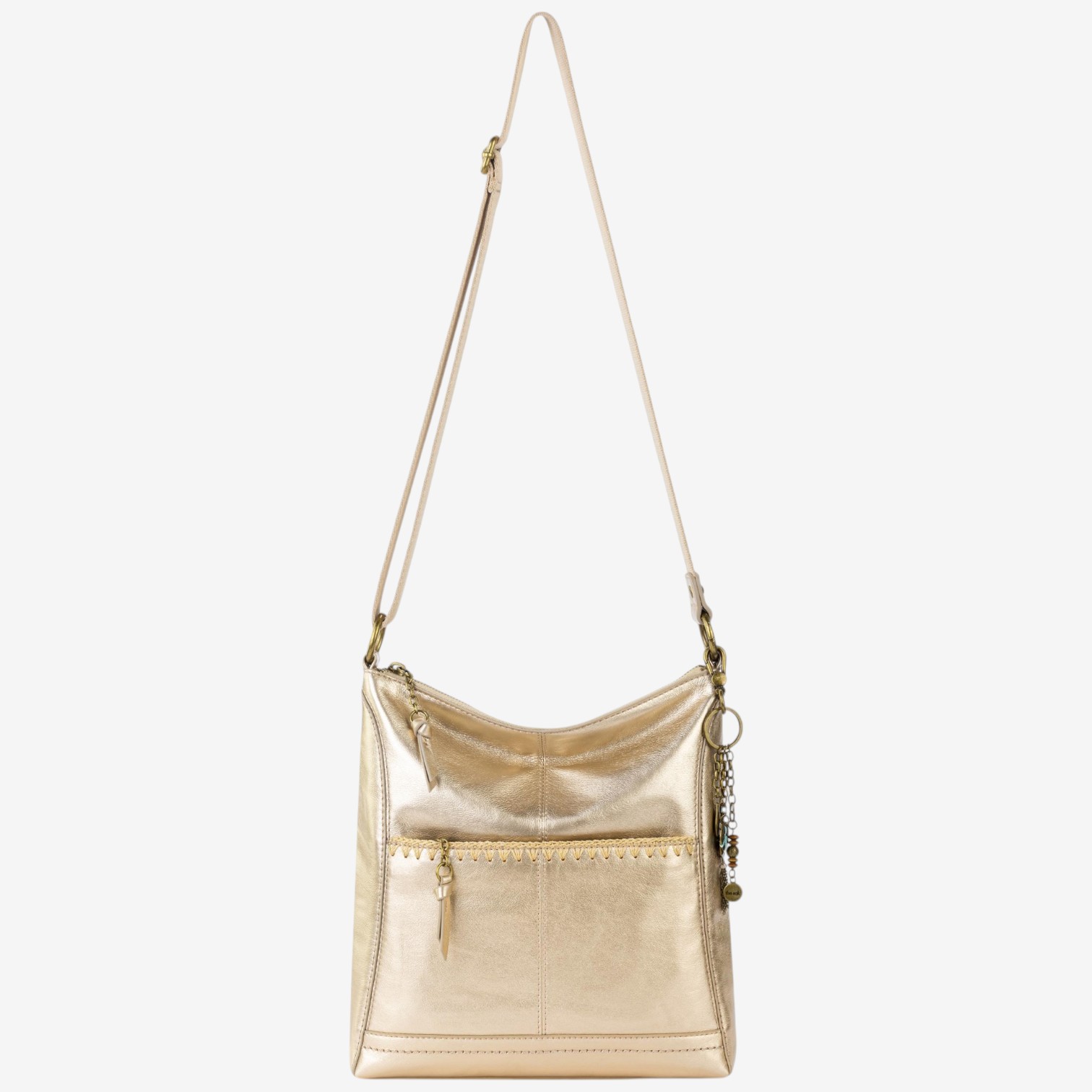 The Sak Lucia Crossbody - TSC.ca