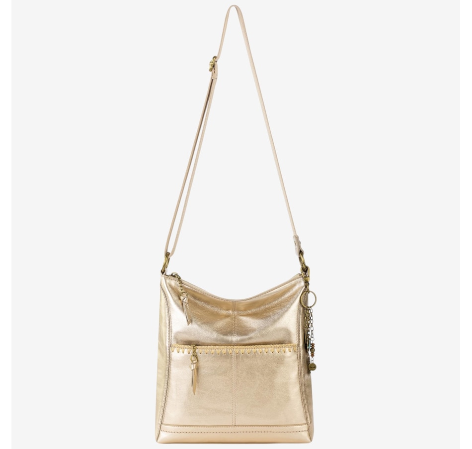 Image 126190_ALTMORE12.jpg, Product 126-190 / Price $199.99, The Sak Lucia Crossbody from The SAK Handbags on TSC.ca's Fashion department