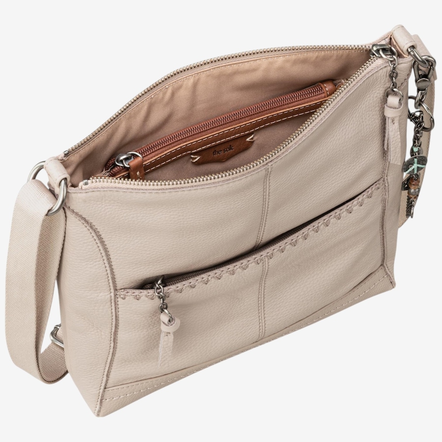 Image 126190_ALTMORE13.jpg, Product 126-190 / Price $199.99, The Sak Lucia Crossbody from The SAK Handbags on TSC.ca's Fashion department