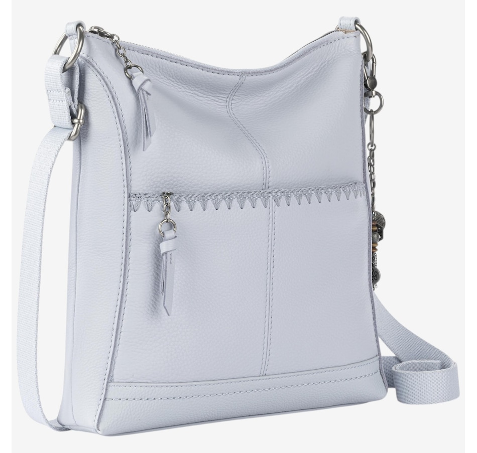 Image 126190_ALTMORE2.jpg, Product 126-190 / Price $199.99, The Sak Lucia Crossbody from The SAK Handbags on TSC.ca's Fashion department