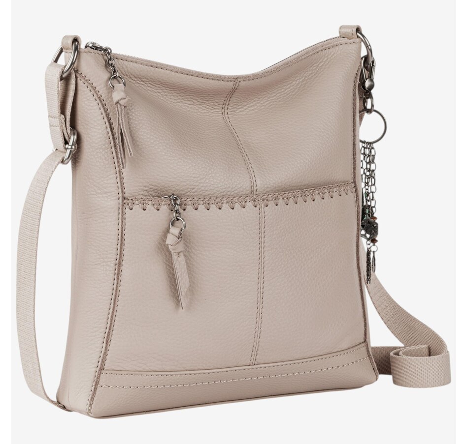 Image 126190_ALTMORE3.jpg, Product 126-190 / Price $199.99, The Sak Lucia Crossbody from The SAK Handbags on TSC.ca's Fashion department