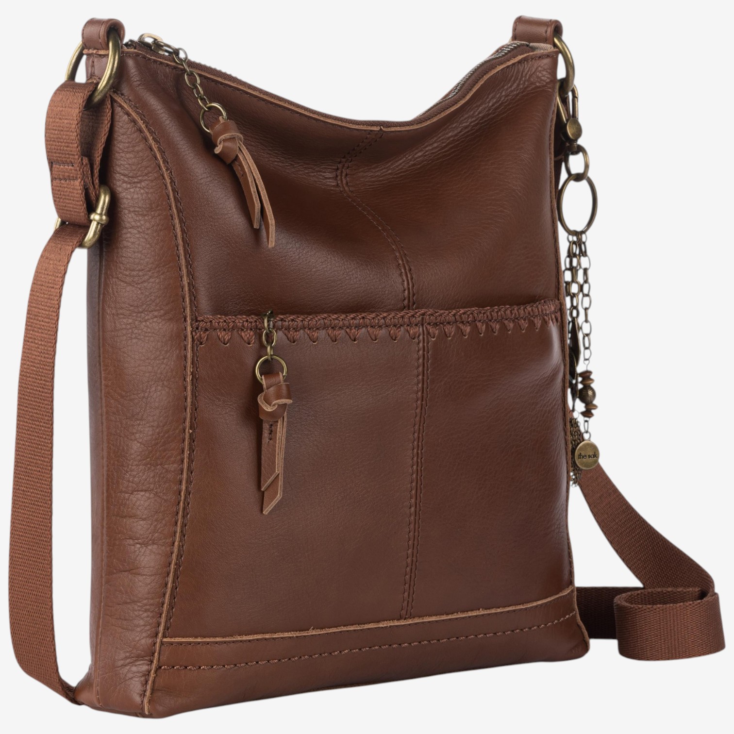 The Sak Lucia Crossbody - TSC.ca