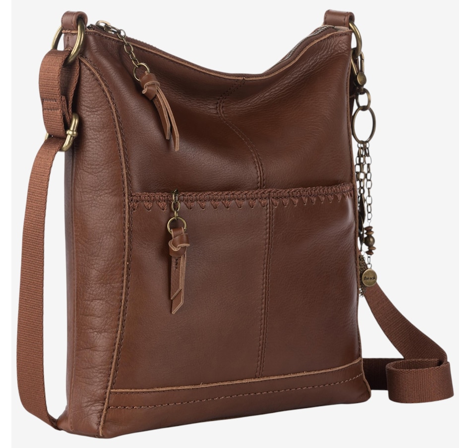 Image 126190_ALTMORE4.jpg, Product 126-190 / Price $199.99, The Sak Lucia Crossbody from The SAK Handbags on TSC.ca's Fashion department