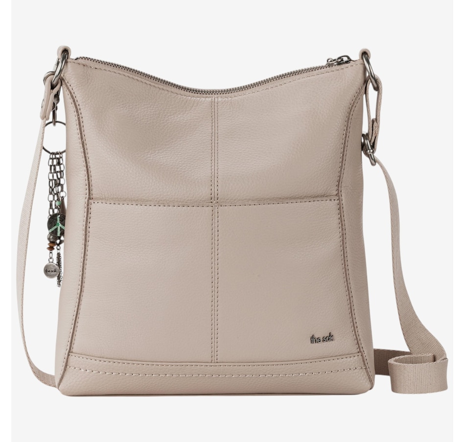Image 126190_ALTMORE6.jpg, Product 126-190 / Price $199.99, The Sak Lucia Crossbody from The SAK Handbags on TSC.ca's Fashion department