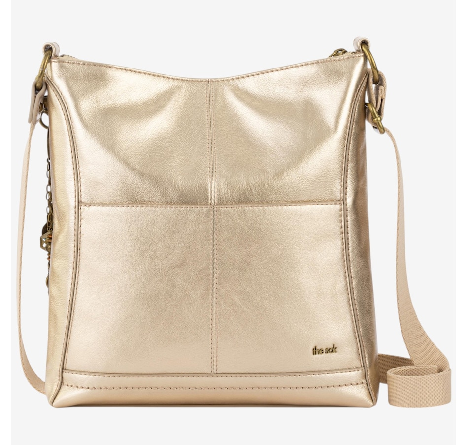 Image 126190_ALTMORE7.jpg, Product 126-190 / Price $199.99, The Sak Lucia Crossbody from The SAK Handbags on TSC.ca's Fashion department