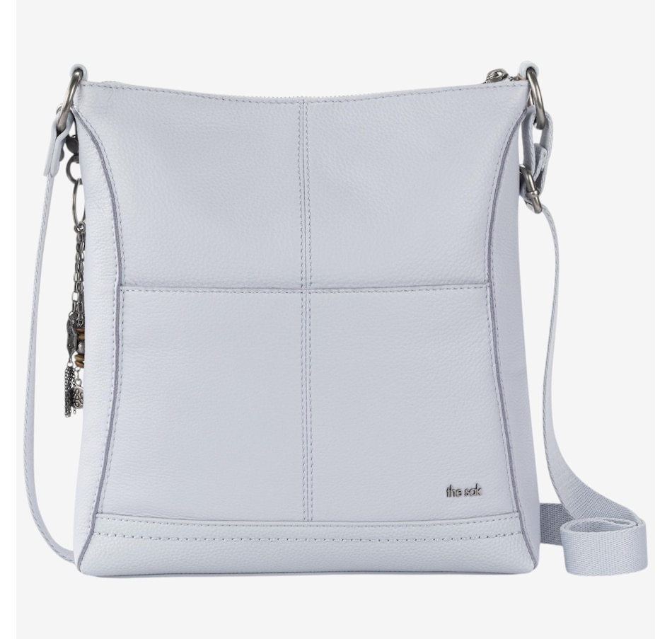 Image 126190_ALTMORE8.jpg, Product 126-190 / Price $199.99, The Sak Lucia Crossbody from The SAK Handbags on TSC.ca's Fashion department