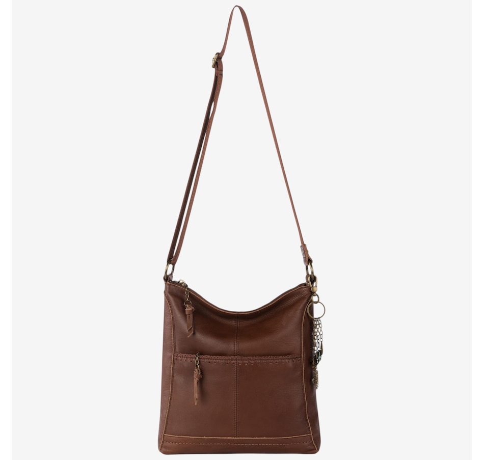 Image 126190_ALTMORE9.jpg, Product 126-190 / Price $199.99, The Sak Lucia Crossbody from The SAK Handbags on TSC.ca's Fashion department
