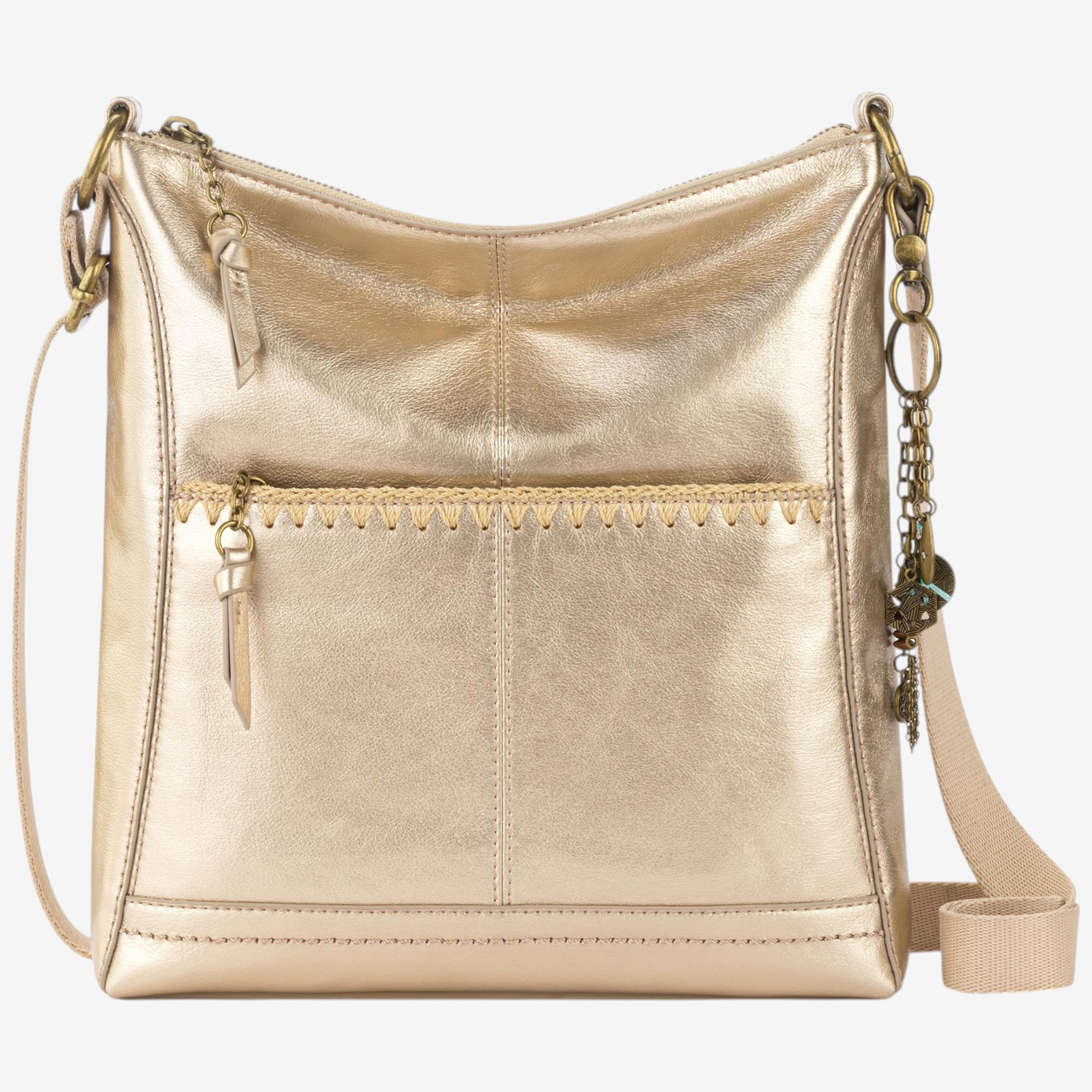 Lucy　0916 The Sak Lucia Crossbody - TSC.ca