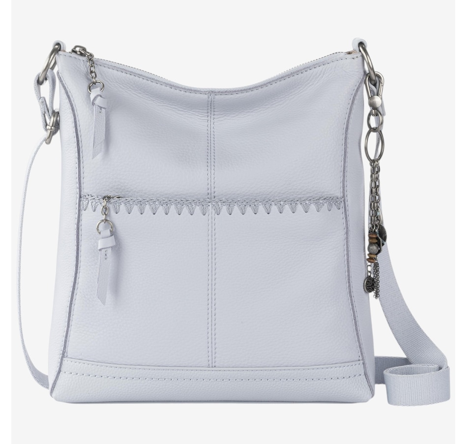 Image 126190_PWB.jpg, Product 126-190 / Price $199.99, The Sak Lucia Crossbody from The SAK Handbags on TSC.ca's Fashion department
