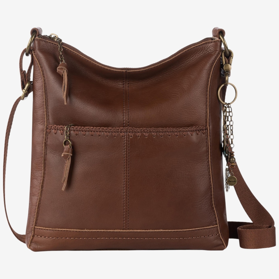Image 126190_WHKEY.jpg, Product 126-190 / Price $199.99, The Sak Lucia Crossbody from The SAK Handbags on TSC.ca's Fashion department