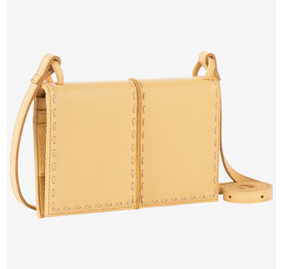 Image 126198_ALTMORE1.jpg, Product 126-198 / Price $99.99, The Sak Los Feliz Wallet Crossbody from The SAK Handbags on TSC.ca's Fashion department