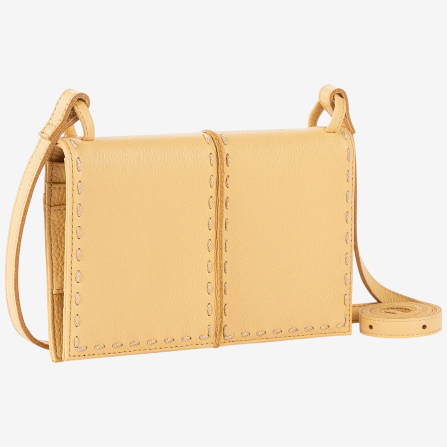 Image 126198_ALTMORE1.jpg, Product 126-198 / Price $129.99, The Sak Los Feliz Wallet Crossbody from The SAK Handbags on TSC.ca's Fashion department