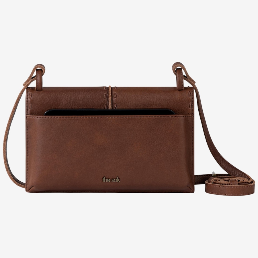 Image 126198_ALTMORE10.jpg, Product 126-198 / Price $129.99, The Sak Los Feliz Wallet Crossbody from The SAK Handbags on TSC.ca's Fashion department