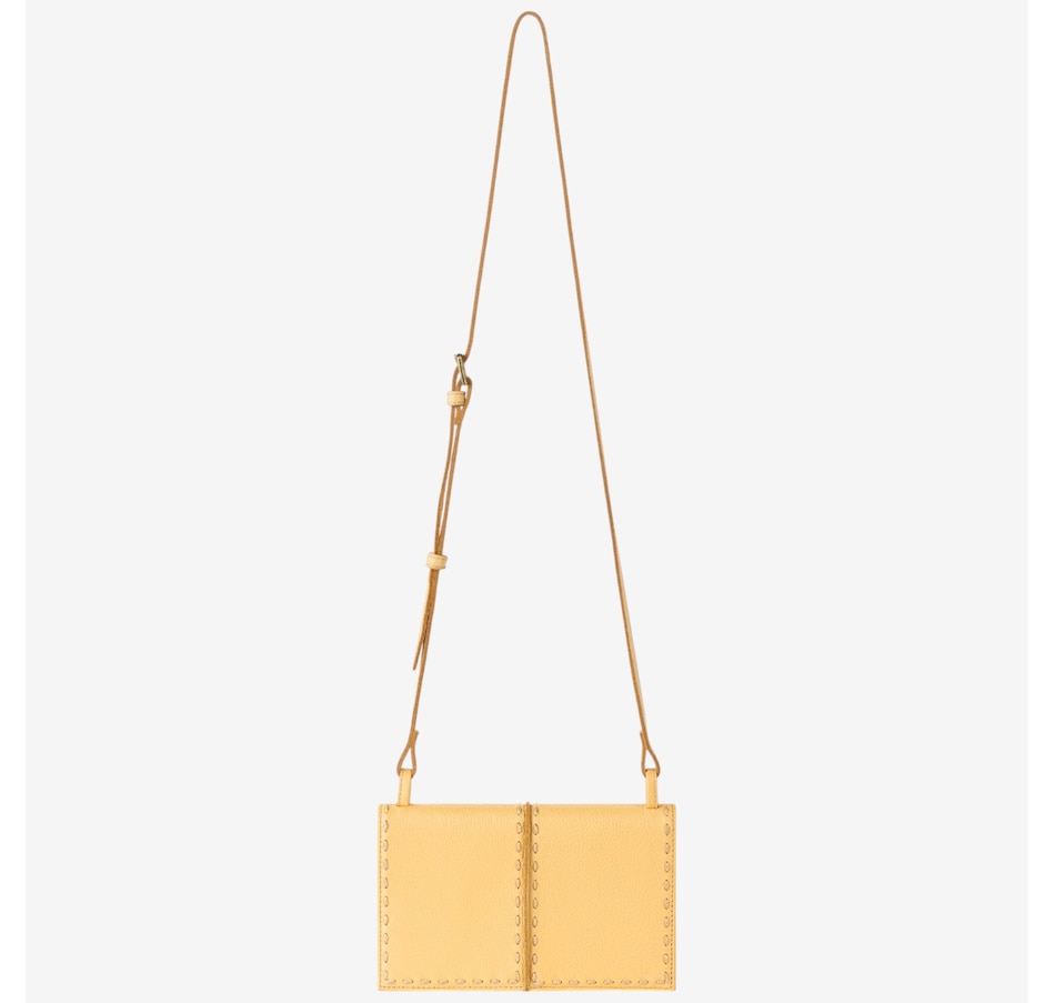 Image 126198_ALTMORE11.jpg, Product 126-198 / Price $99.99, The Sak Los Feliz Wallet Crossbody from The SAK Handbags on TSC.ca's Fashion department