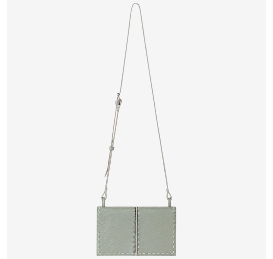 Image 126198_ALTMORE12.jpg, Product 126-198 / Price $99.99, The Sak Los Feliz Wallet Crossbody from The SAK Handbags on TSC.ca's Fashion department