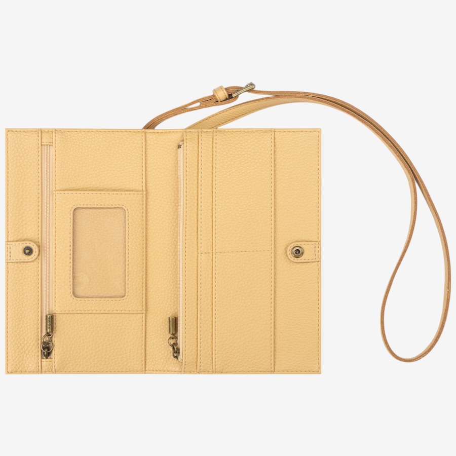 Image 126198_ALTMORE13.jpg, Product 126-198 / Price $129.99, The Sak Los Feliz Wallet Crossbody from The SAK Handbags on TSC.ca's Fashion department