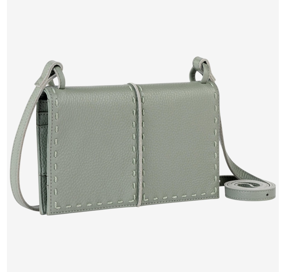 Image 126198_ALTMORE2.jpg, Product 126-198 / Price $99.99, The Sak Los Feliz Wallet Crossbody from The SAK Handbags on TSC.ca's Fashion department