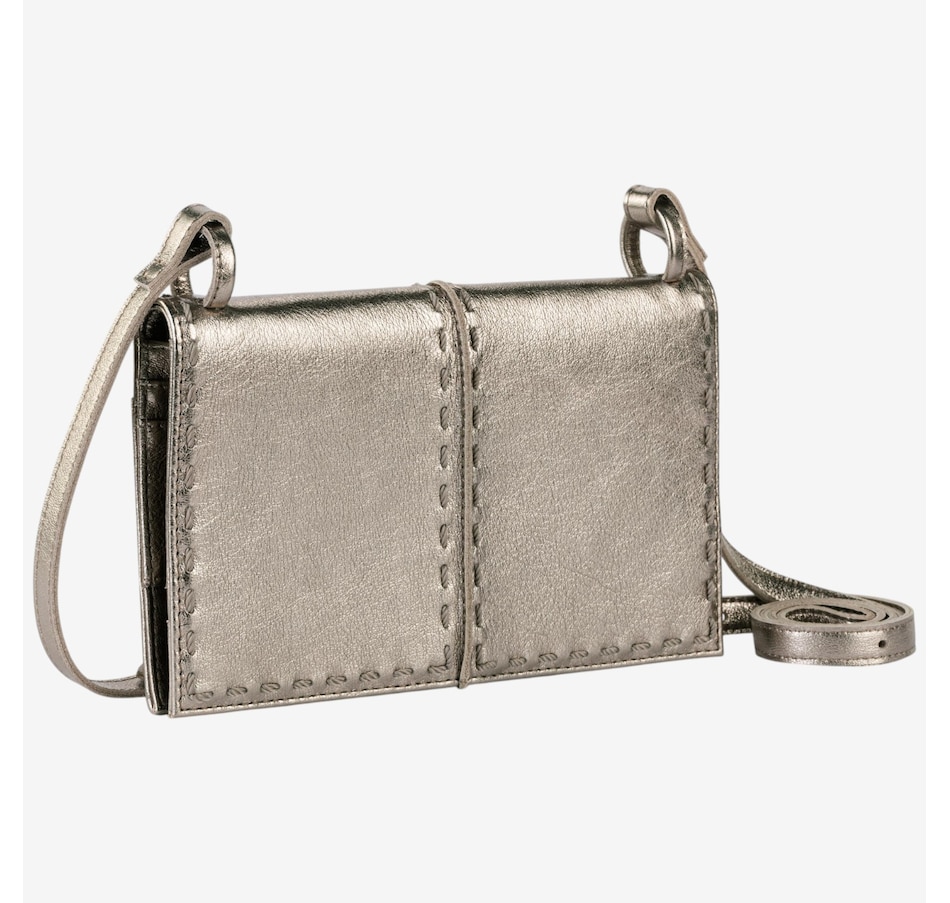 Image 126198_ALTMORE3.jpg, Product 126-198 / Price $99.99, The Sak Los Feliz Wallet Crossbody from The SAK Handbags on TSC.ca's Fashion department