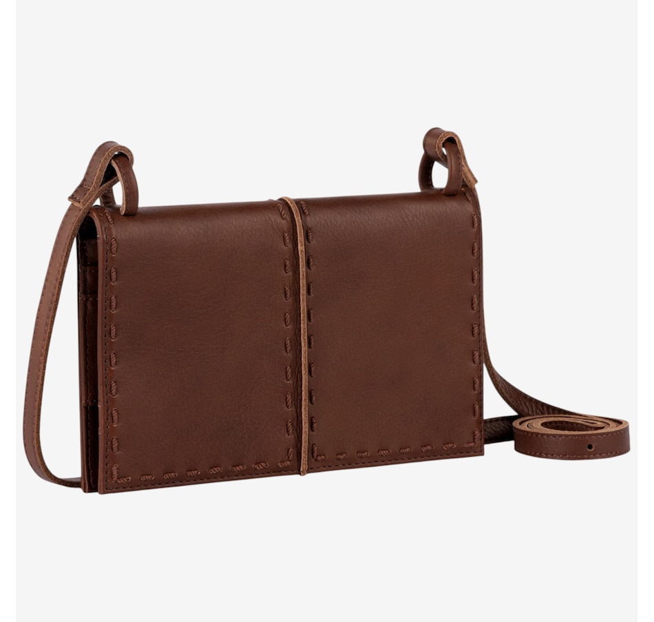 Image 126198_ALTMORE4.jpg, Product 126-198 / Price $99.99, The Sak Los Feliz Wallet Crossbody from The SAK Handbags on TSC.ca's Fashion department