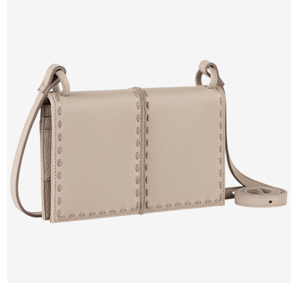 Image 126198_ALTMORE5.jpg, Product 126-198 / Price $99.99, The Sak Los Feliz Wallet Crossbody from The SAK Handbags on TSC.ca's Fashion department