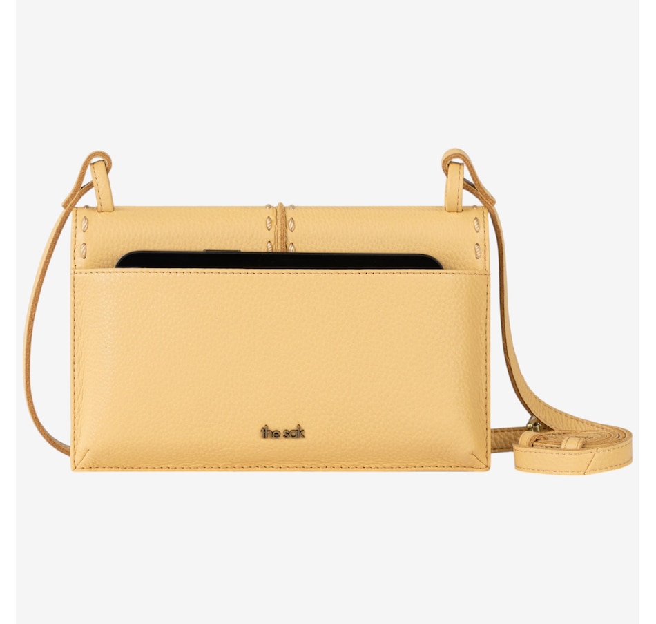 Image 126198_ALTMORE6.jpg, Product 126-198 / Price $99.99, The Sak Los Feliz Wallet Crossbody from The SAK Handbags on TSC.ca's Fashion department