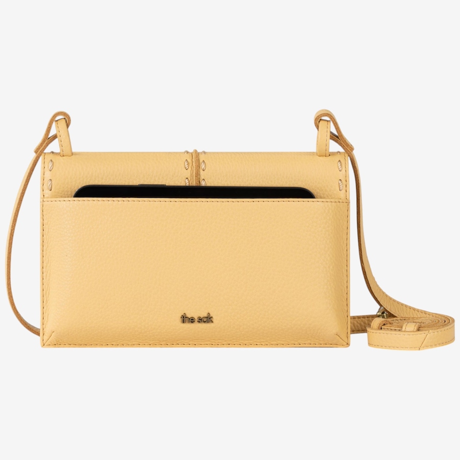 Image 126198_ALTMORE6.jpg, Product 126-198 / Price $129.99, The Sak Los Feliz Wallet Crossbody from The SAK Handbags on TSC.ca's Fashion department