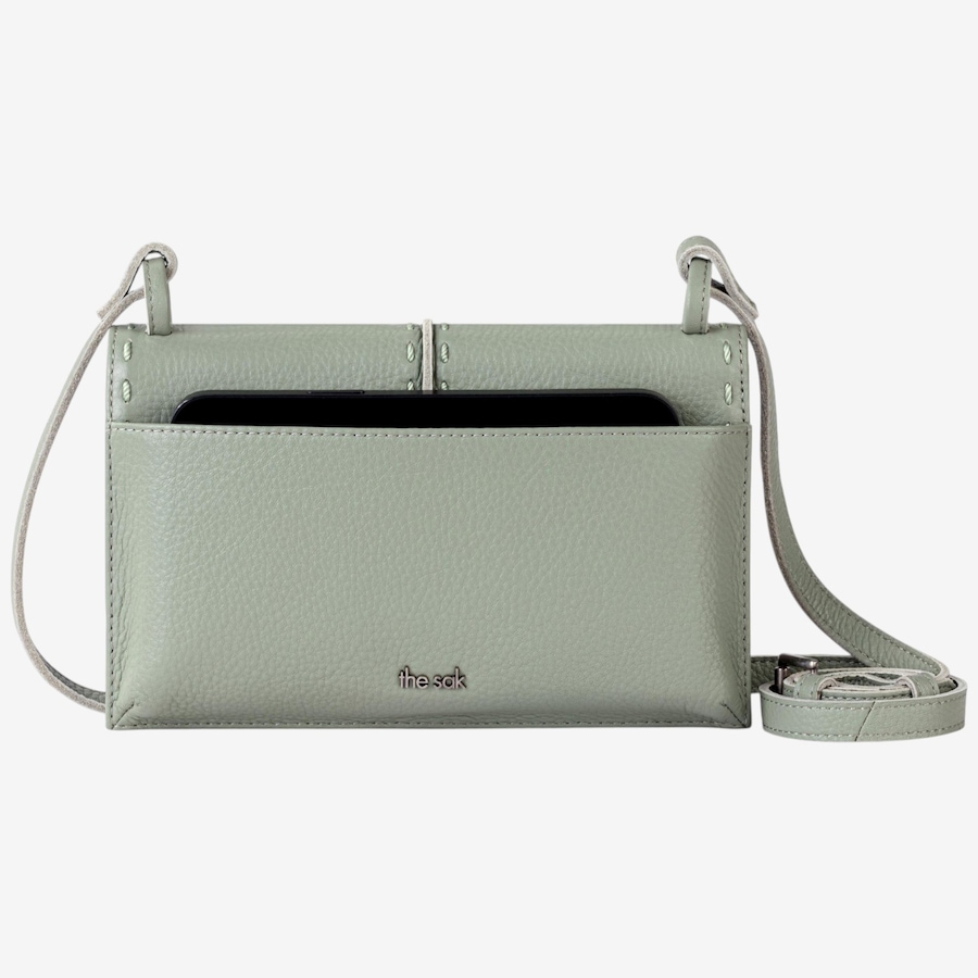 Image 126198_ALTMORE7.jpg, Product 126-198 / Price $129.99, The Sak Los Feliz Wallet Crossbody from The SAK Handbags on TSC.ca's Fashion department