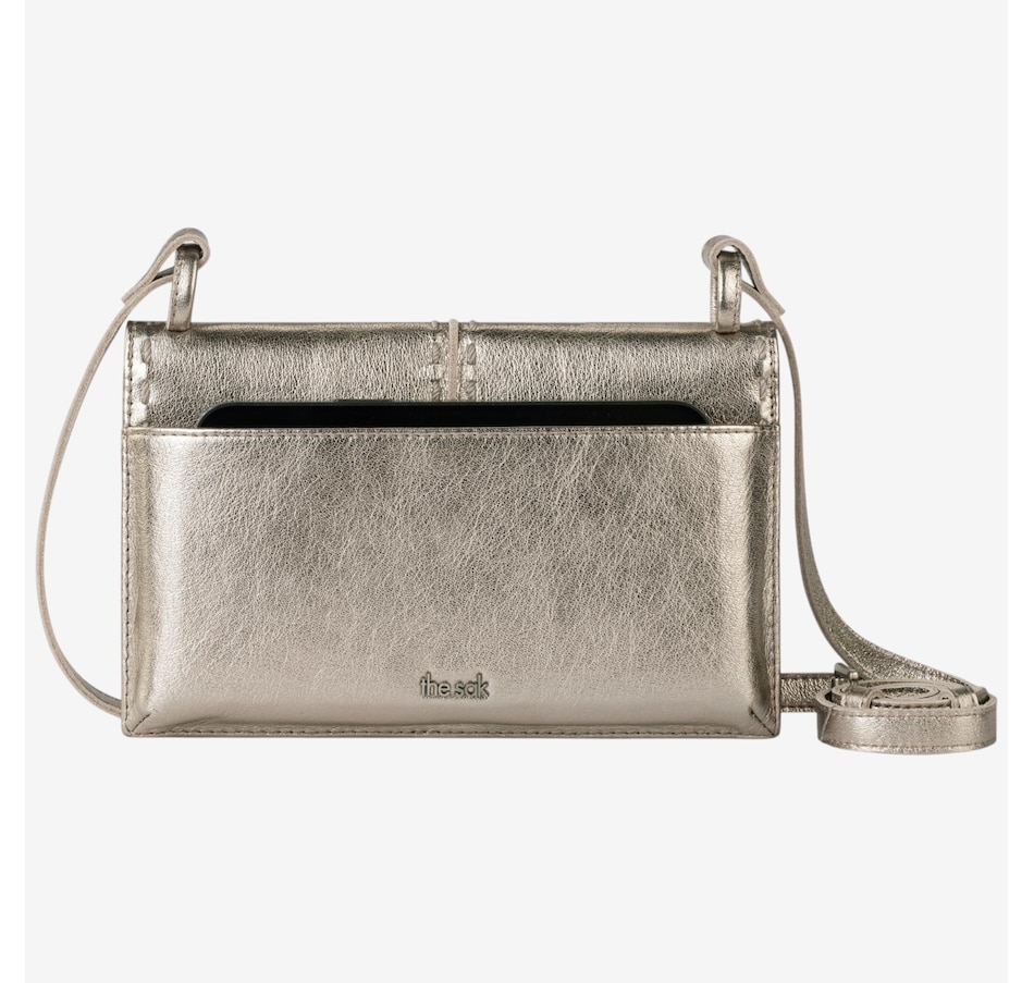 Image 126198_ALTMORE8.jpg, Product 126-198 / Price $99.99, The Sak Los Feliz Wallet Crossbody from The SAK Handbags on TSC.ca's Fashion department