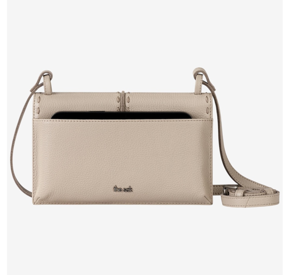 Image 126198_ALTMORE9.jpg, Product 126-198 / Price $99.99, The Sak Los Feliz Wallet Crossbody from The SAK Handbags on TSC.ca's Fashion department