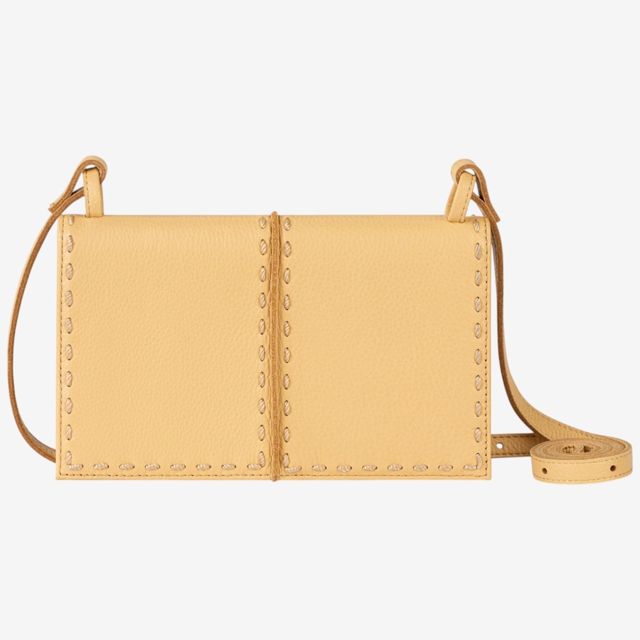 Image 126198_BUC.jpg, Product 126-198 / Price $129.99, The Sak Los Feliz Wallet Crossbody from The SAK Handbags on TSC.ca's Fashion department