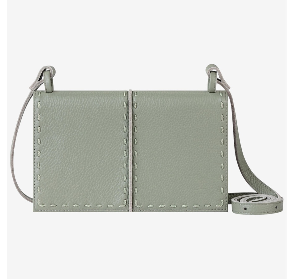 Image 126198_MEDO.jpg, Product 126-198 / Price $99.99, The Sak Los Feliz Wallet Crossbody from The SAK Handbags on TSC.ca's Fashion department
