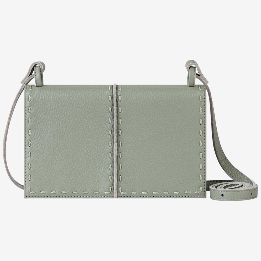 Image 126198_MEDO.jpg, Product 126-198 / Price $129.99, The Sak Los Feliz Wallet Crossbody from The SAK Handbags on TSC.ca's Fashion department