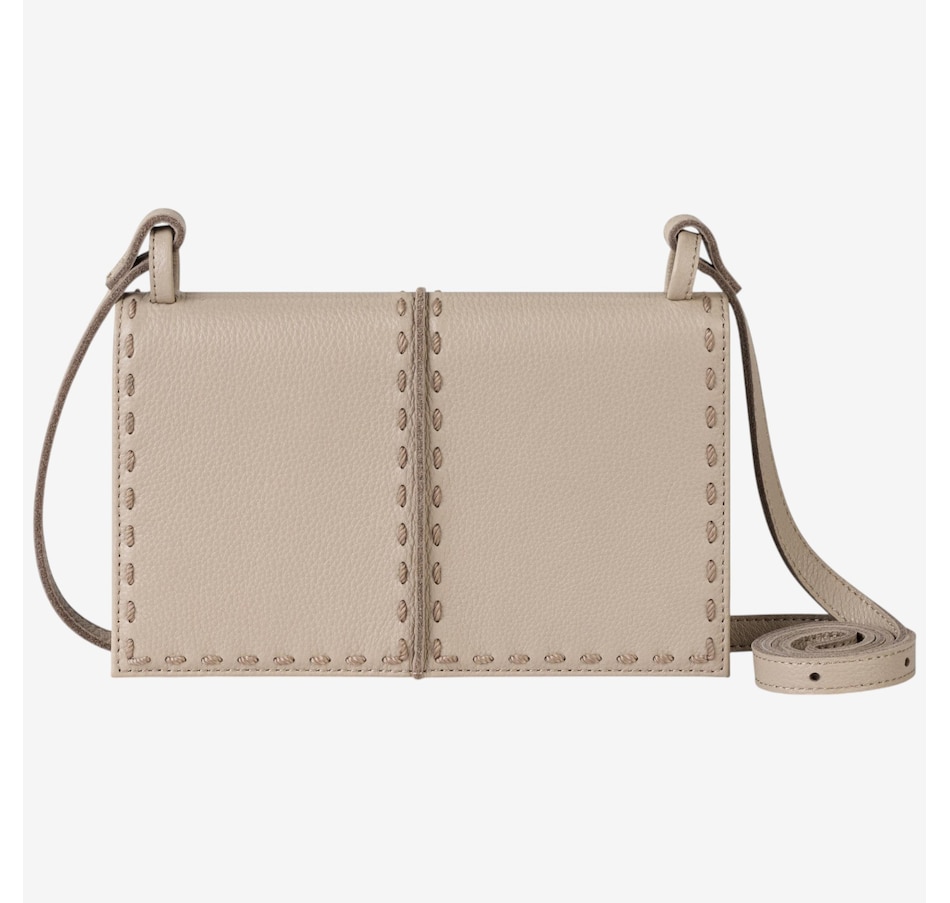 Image 126198_SAN.jpg, Product 126-198 / Price $99.99, The Sak Los Feliz Wallet Crossbody from The SAK Handbags on TSC.ca's Fashion department