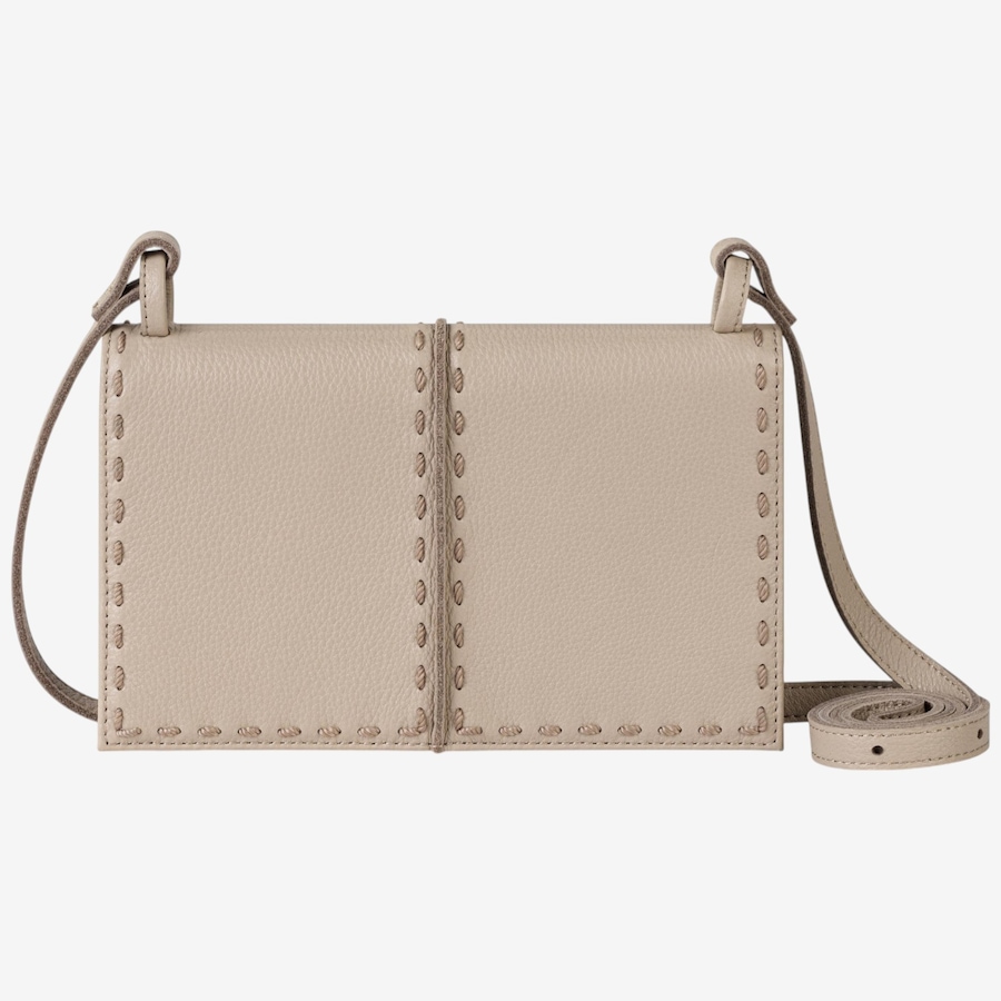 Image 126198_SAN.jpg, Product 126-198 / Price $129.99, The Sak Los Feliz Wallet Crossbody from The SAK Handbags on TSC.ca's Fashion department