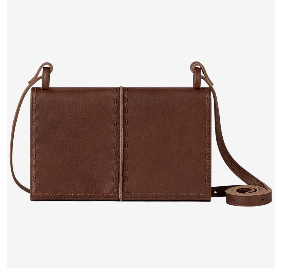 Image 126198_WHKEY.jpg, Product 126-198 / Price $99.99, The Sak Los Feliz Wallet Crossbody from The SAK Handbags on TSC.ca's Fashion department