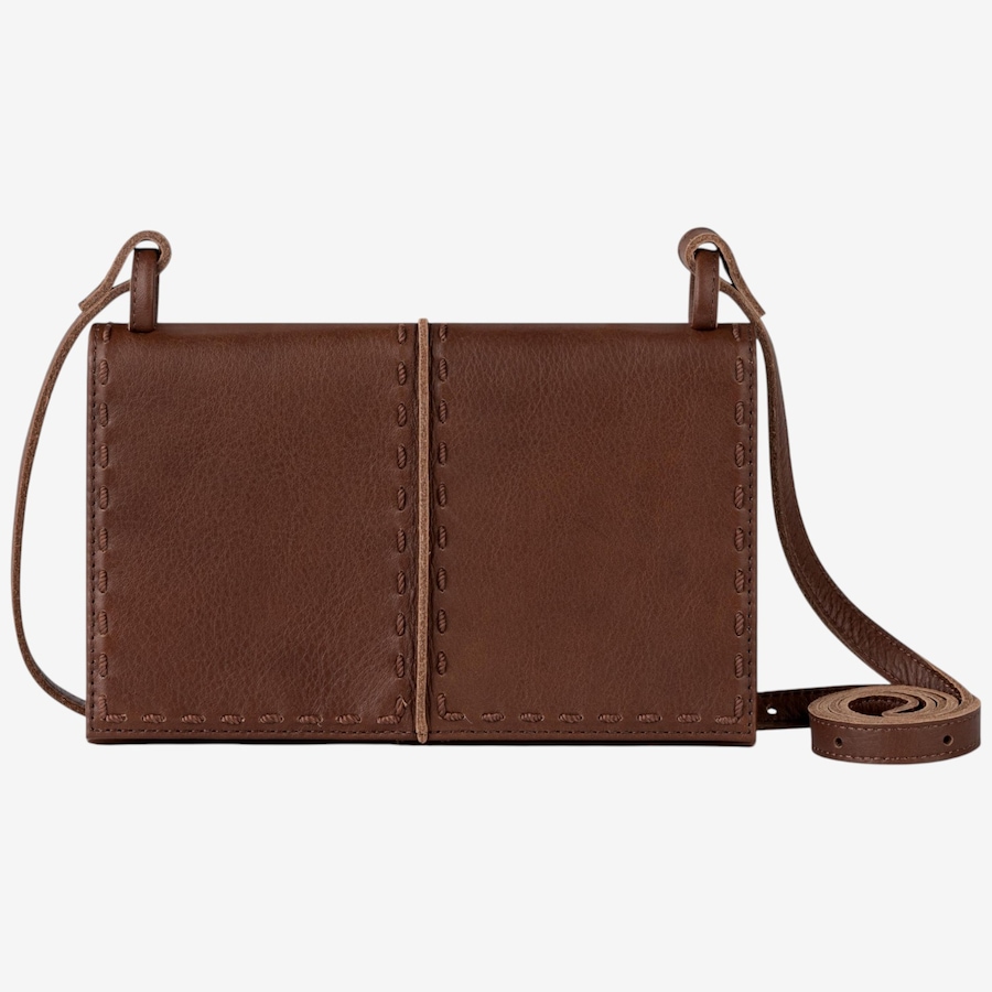Image 126198_WHKEY.jpg, Product 126-198 / Price $129.99, The Sak Los Feliz Wallet Crossbody from The SAK Handbags on TSC.ca's Fashion department