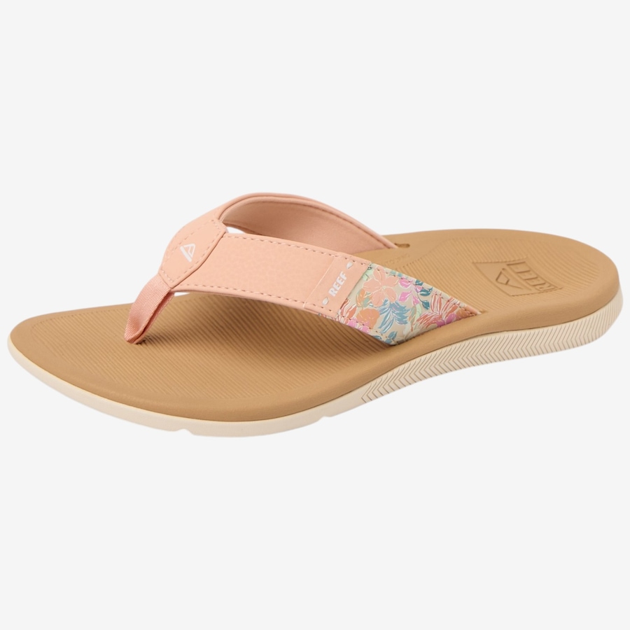 Image 126200_ALTMORE1.jpg, Product 126-200 / Price $75.00, Reef Santa Ana Toe Thong Sandal from Reef Footwear on TSC.ca's Shoes department