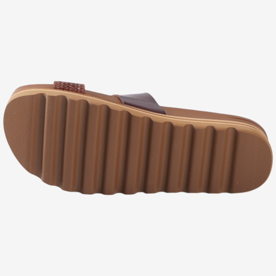 Image 126201_ALTMORE2.jpg, Product 126-201 / Price $100.00, Reef Cushion Vista Hi Flatform Sandal from Reef Footwear on TSC.ca's Shoes department