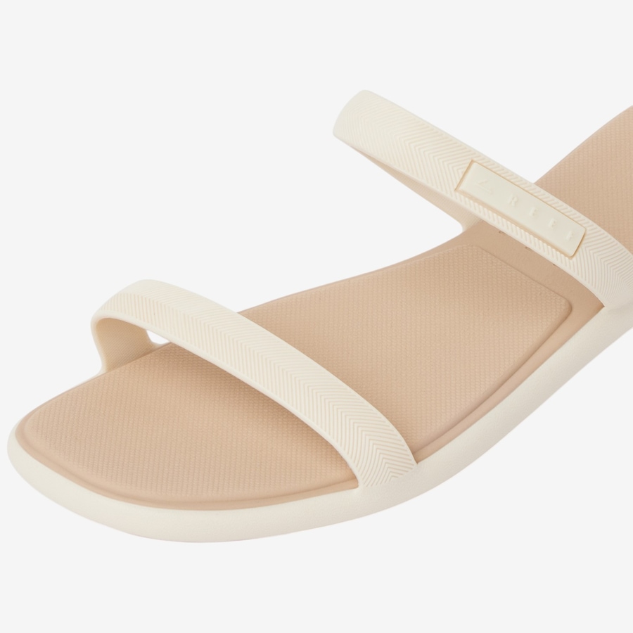 Image 126202_ALTMORE1.jpg, Product 126-202 / Price $60.00, Reef Water Willow Marina Double Strap Sandal from Reef Footwear on TSC.ca's Shoes department