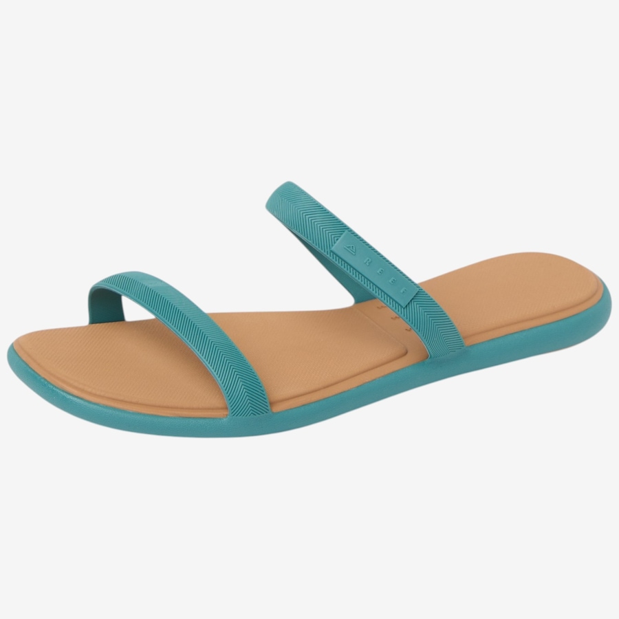 Image 126202_ALTMORE5.jpg, Product 126-202 / Price $60.00, Reef Water Willow Marina Double Strap Sandal from Reef Footwear on TSC.ca's Shoes department