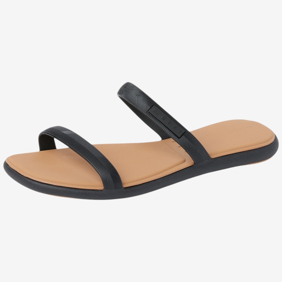 Image 126202_BKN.jpg, Product 126-202 / Price $60.00, Reef Water Willow Marina Double Strap Sandal from Reef Footwear on TSC.ca's Shoes department