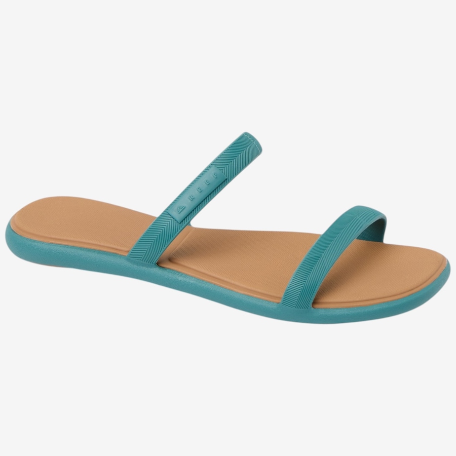 Image 126202_TLE.jpg, Product 126-202 / Price $60.00, Reef Water Willow Marina Double Strap Sandal from Reef Footwear on TSC.ca's Shoes department