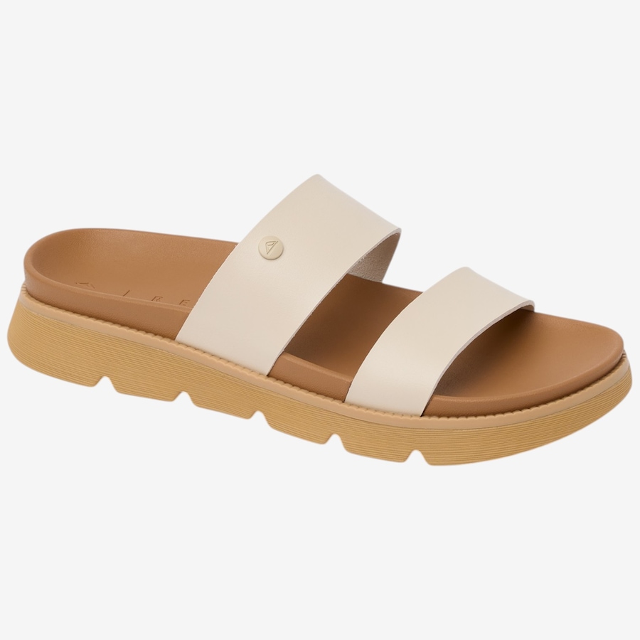 Image 126203_PAR.jpg, Product 126-203 / Price $80.00, Reef Vista Luxe Thea Double Strap Sandal from Reef Footwear on TSC.ca's Shoes department