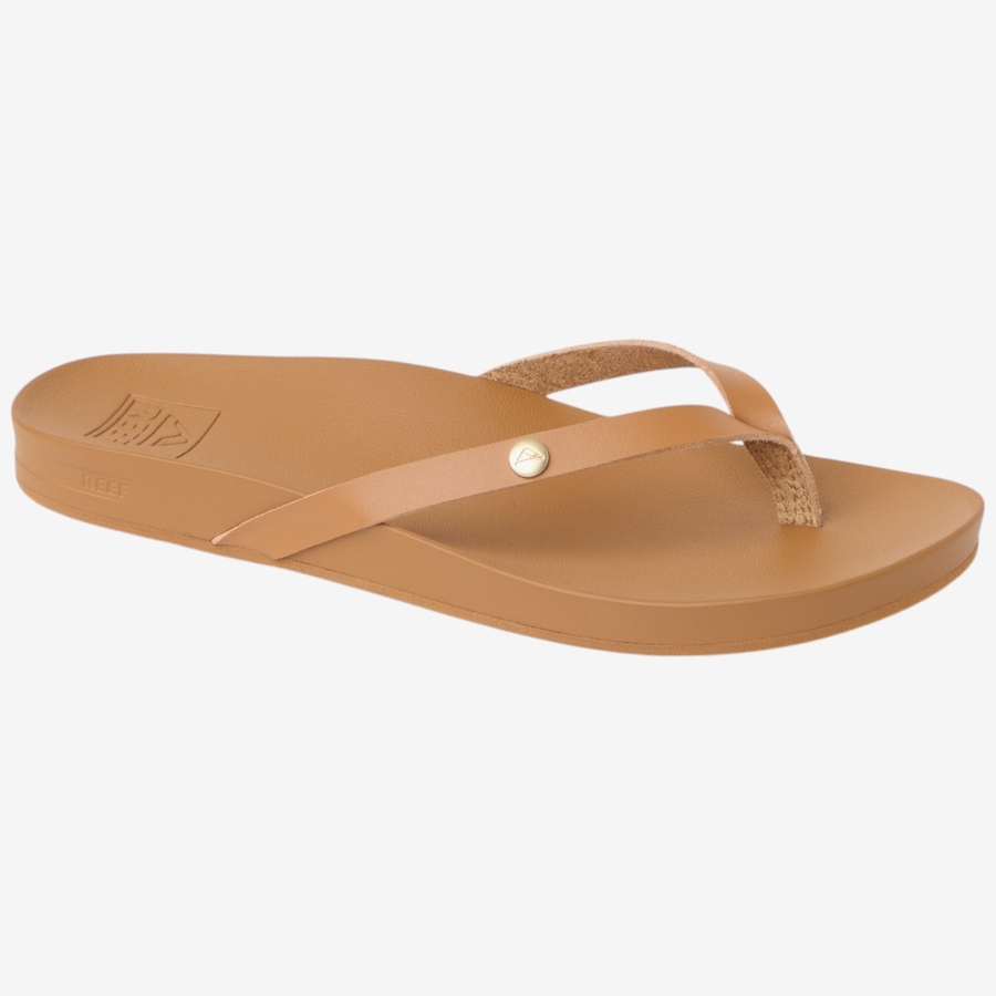 Image 126204_ALM.jpg, Product 126-204 / Price $60.00, Reef Vista Ivy Toe Thong Sandal from Reef Footwear on TSC.ca's Shoes department