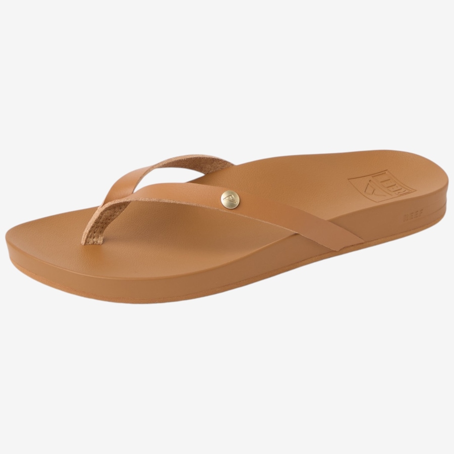 Image 126204_ALTMORE3.jpg, Product 126-204 / Price $60.00, Reef Vista Ivy Toe Thong Sandal from Reef Footwear on TSC.ca's Shoes department