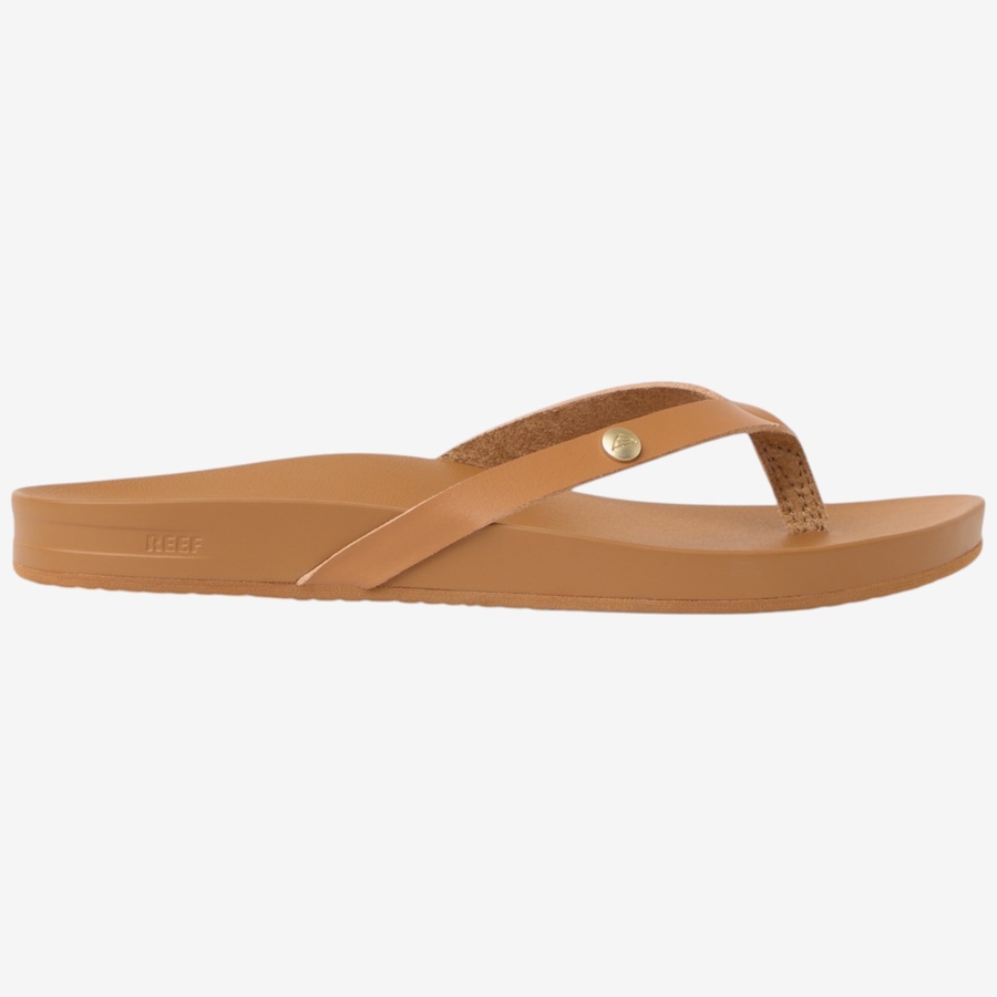 Image 126204_ALTMORE4.jpg, Product 126-204 / Price $60.00, Reef Vista Ivy Toe Thong Sandal from Reef Footwear on TSC.ca's Shoes department