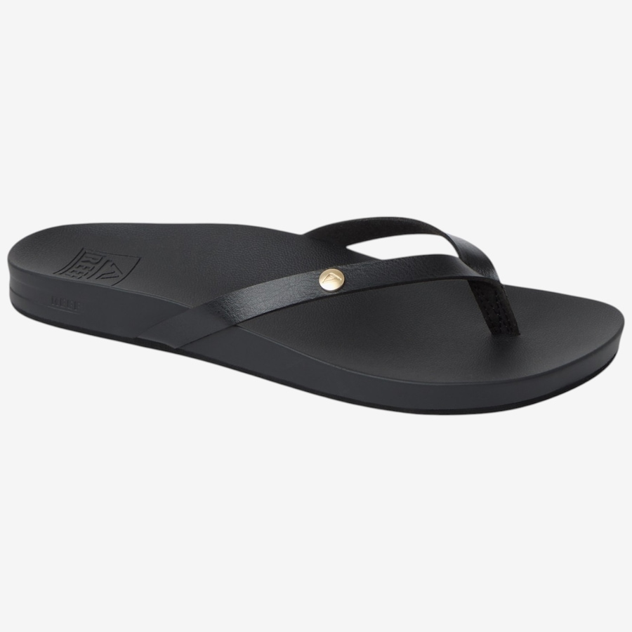 Image 126204_BBC.jpg, Product 126-204 / Price $60.00, Reef Vista Ivy Toe Thong Sandal from Reef Footwear on TSC.ca's Shoes department