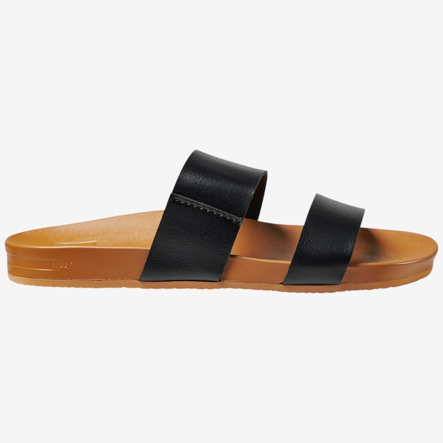 Image 126205_ALTMORE1.jpg, Product 126-205 / Price $70.00, Reef Cushion Vista Double Strap Sandal from Reef Footwear on TSC.ca's Shoes department