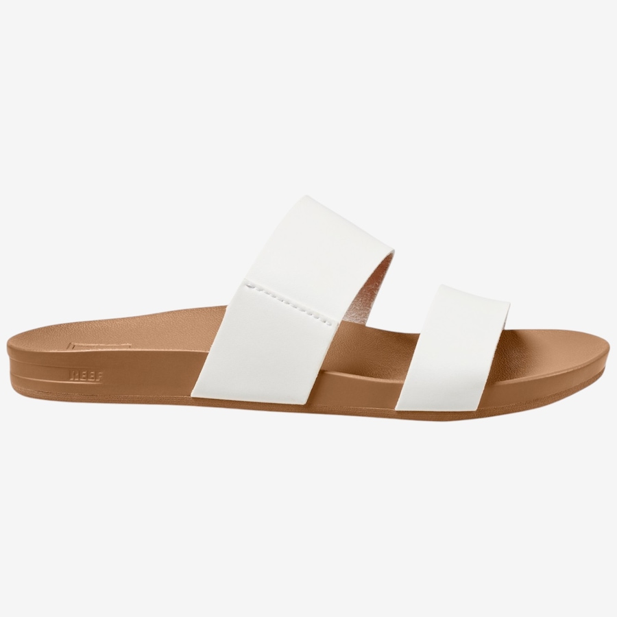 Image 126205_ALTMORE2.jpg, Product 126-205 / Price $70.00, Reef Cushion Vista Double Strap Sandal from Reef Footwear on TSC.ca's Shoes department